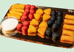 Sūrių rinkinys (33vnt)